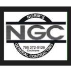 Norm's General Contracting