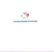 Canadian Friends of Scotland