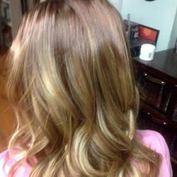 16 Inspirations Hair Design