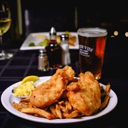 Chucky's Seafood & Wild Game Restaurant