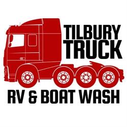 County Truck Wash
