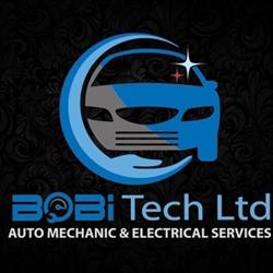 BOBi Tech Ltd.
