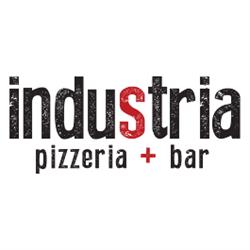Industria Pizzeria + Bar