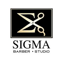 Sigma Barbershop