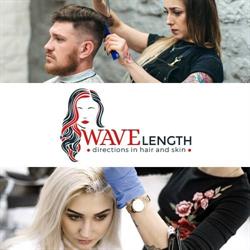 Wavelength Hair and Skin