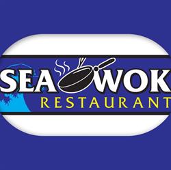 Sea Wok restaurant