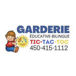 Garderie Tic Tac Toc Éducative Bilinque Oka