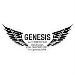 Genesis Autogroup Inc.
