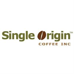 Single Origin Coffee Inc.