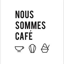 NOUS SOMMES CAFE