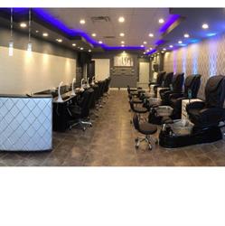 The Nail Place