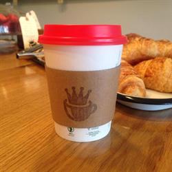 Cygnet Coffee