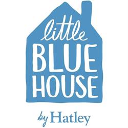 Hatley Little Blue House Banff