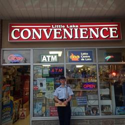 Little Lake Convenience