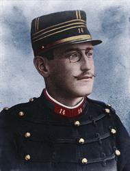 Dreyfus Toronto