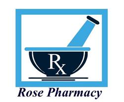 Rose pharmacy