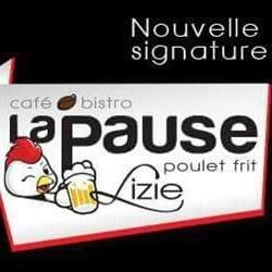 Café-Bistro La Pause