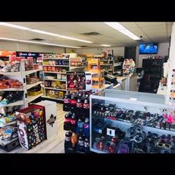 Galaxy Convenience