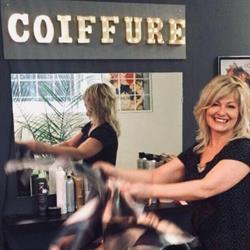 Coiffure Coup d'Éclat