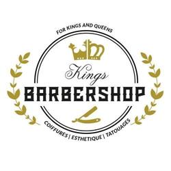 Kings Barbershop