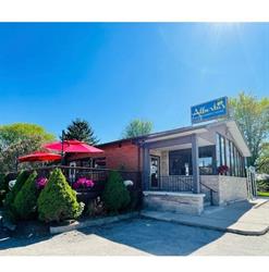 Alberta's Restaurant & Pizzeria