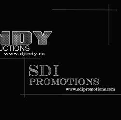 SDI Promotions/Dj Indy Productions