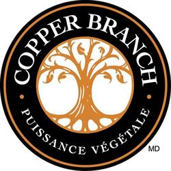 Copper Branch Thornhill