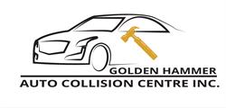 Golden Hammer Auto Collision Centre INC.