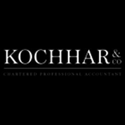 Kochhar & Co Chartered Accountant Inc