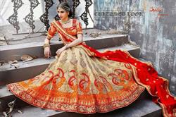 Cultured Look Designer Wear