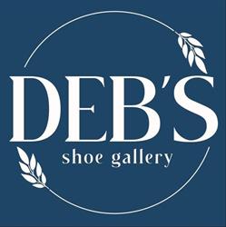 Deb's Shoe Gallery