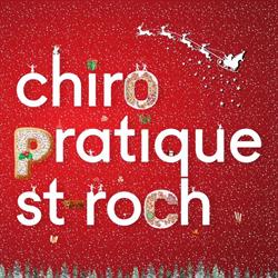 Chiropratique St-Roch