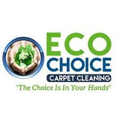 Eco Choice Carpet Cleaning