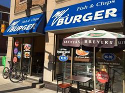 MyBurger