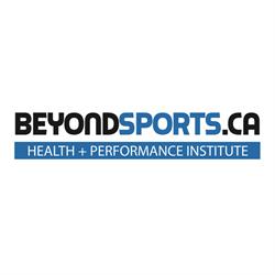 Beyond Sports