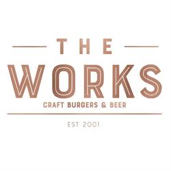 The WORKS Gourmet Burger Bistro
