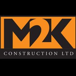 M2K Construction Ltd
