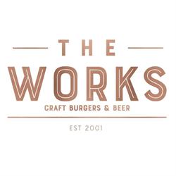 The WORKS Gourmet Burger Bistro