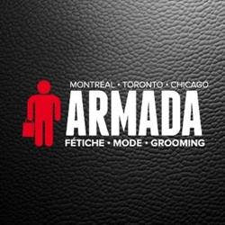 Armada Par Men's Room