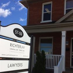 Richter Law Professional Corp.