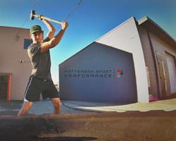 Patterson Sport Performance