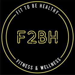 Fit To Be Healthy
