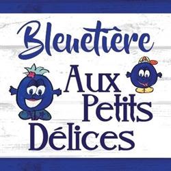 Bleuetière aux Petits Délices