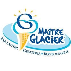 Maître Glacier