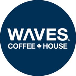Waves Coffee - West Broadway & Spruce