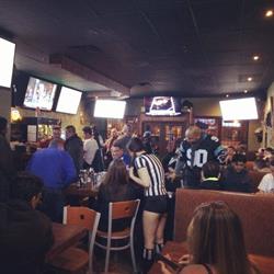 Alberto's Sports Bar & Grill est.1994