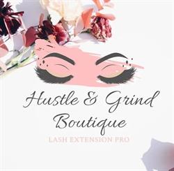 Hustle & Grind Boutique