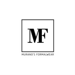 Murano's Formalwear