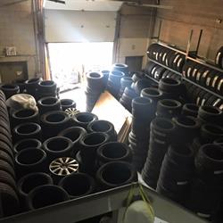 Got 2 Go Tire
