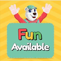 Jumbaloo Playgrounds